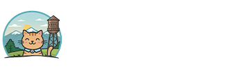 Campbell Pediatric Dentistry Logo White Text