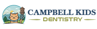Campbell Pediatric Dentistry Logo