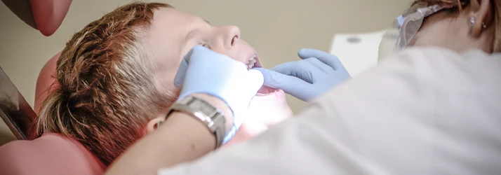 FC – Teeth Cleaning For Kids FC – Teeth Cleaning For Kids