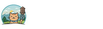 Los Gatos Kids Dentistry Logo White Text