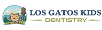 Los Gatos Kids Dentistry Logo